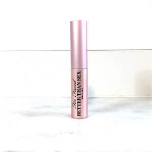 Too Faced Better Than Sex Mascara
